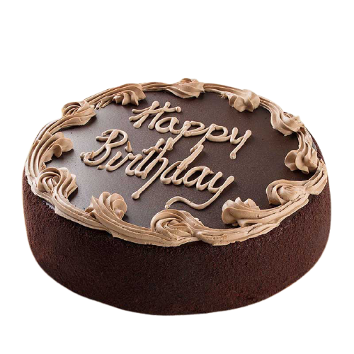 Delicious Chocolate cake